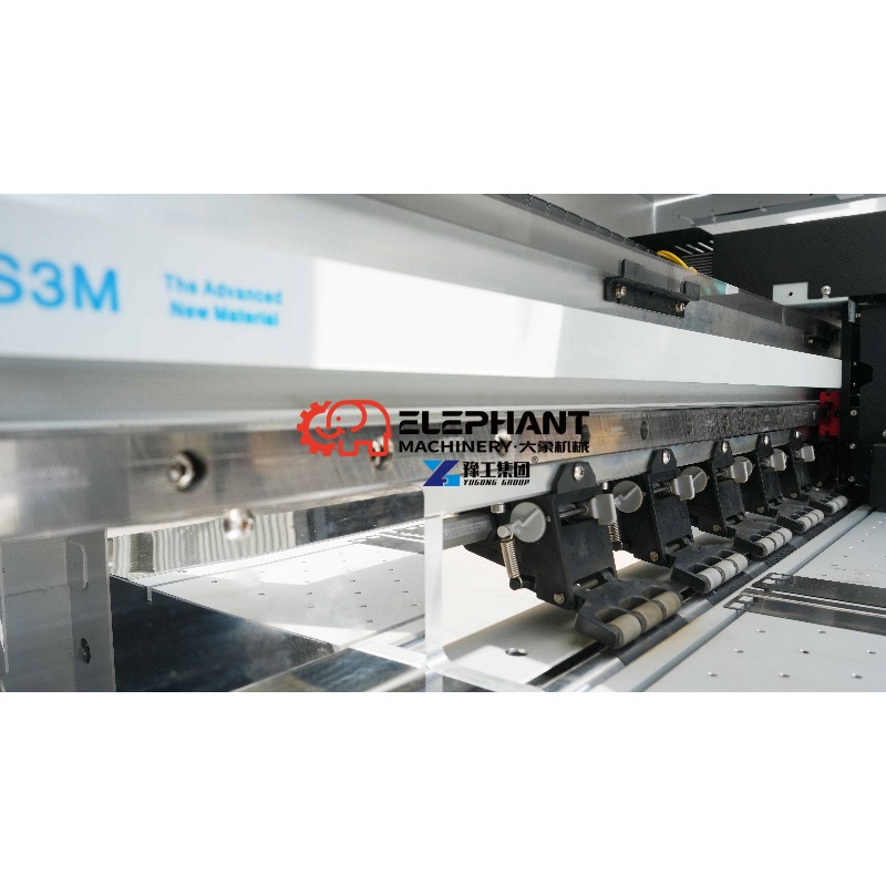 Mesin Printer Film PET DTF Kom - Commercial Printing Machine For Shirts ulasan dan harga