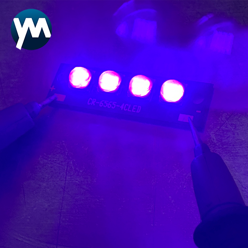UV LED 40W Modul 365nm 385nm 3 - Commercial Offset Printing ulasan dan harga
