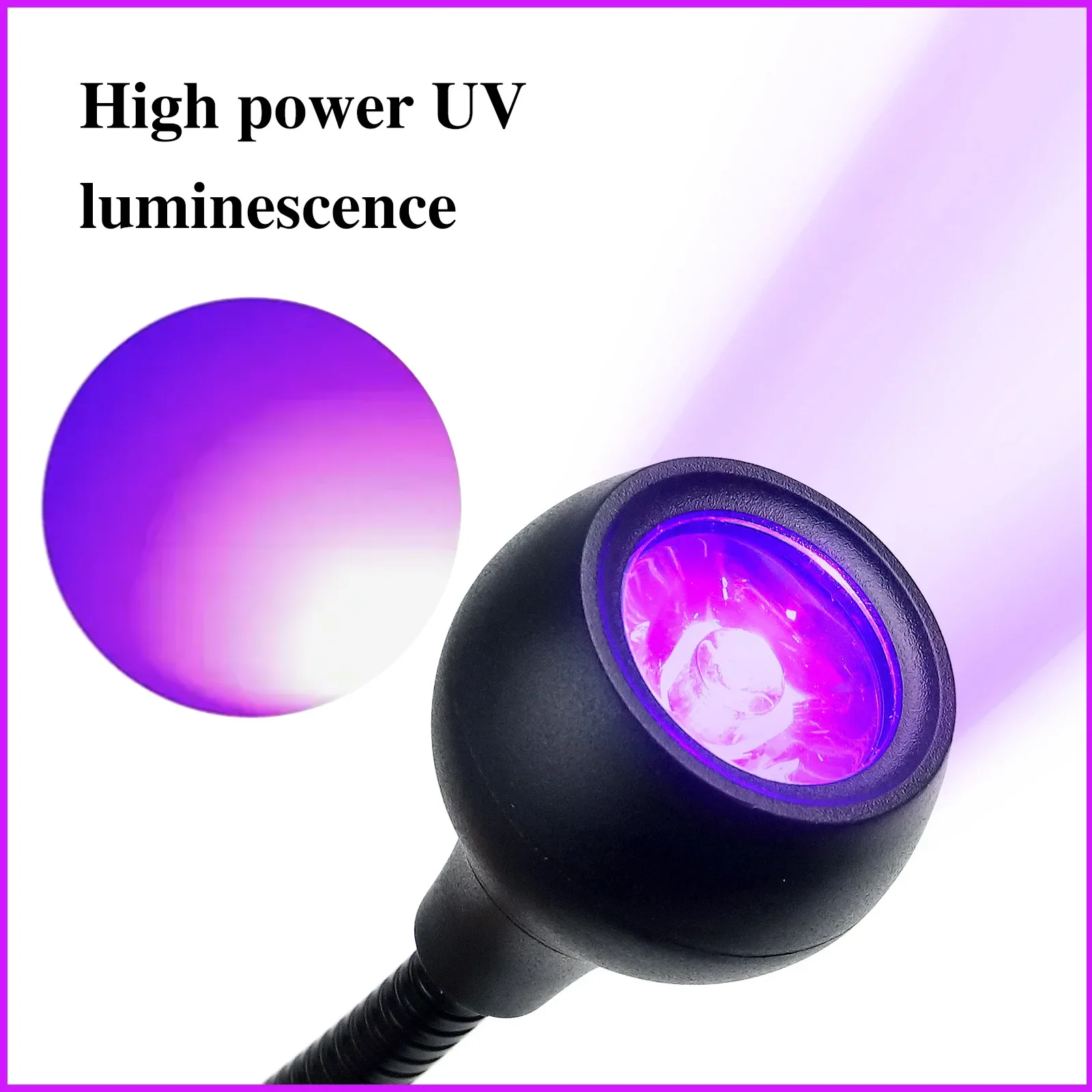 Lampu Penyembuhan UV LED Porta - Uv Led Lamp Printer ulasan dan harga