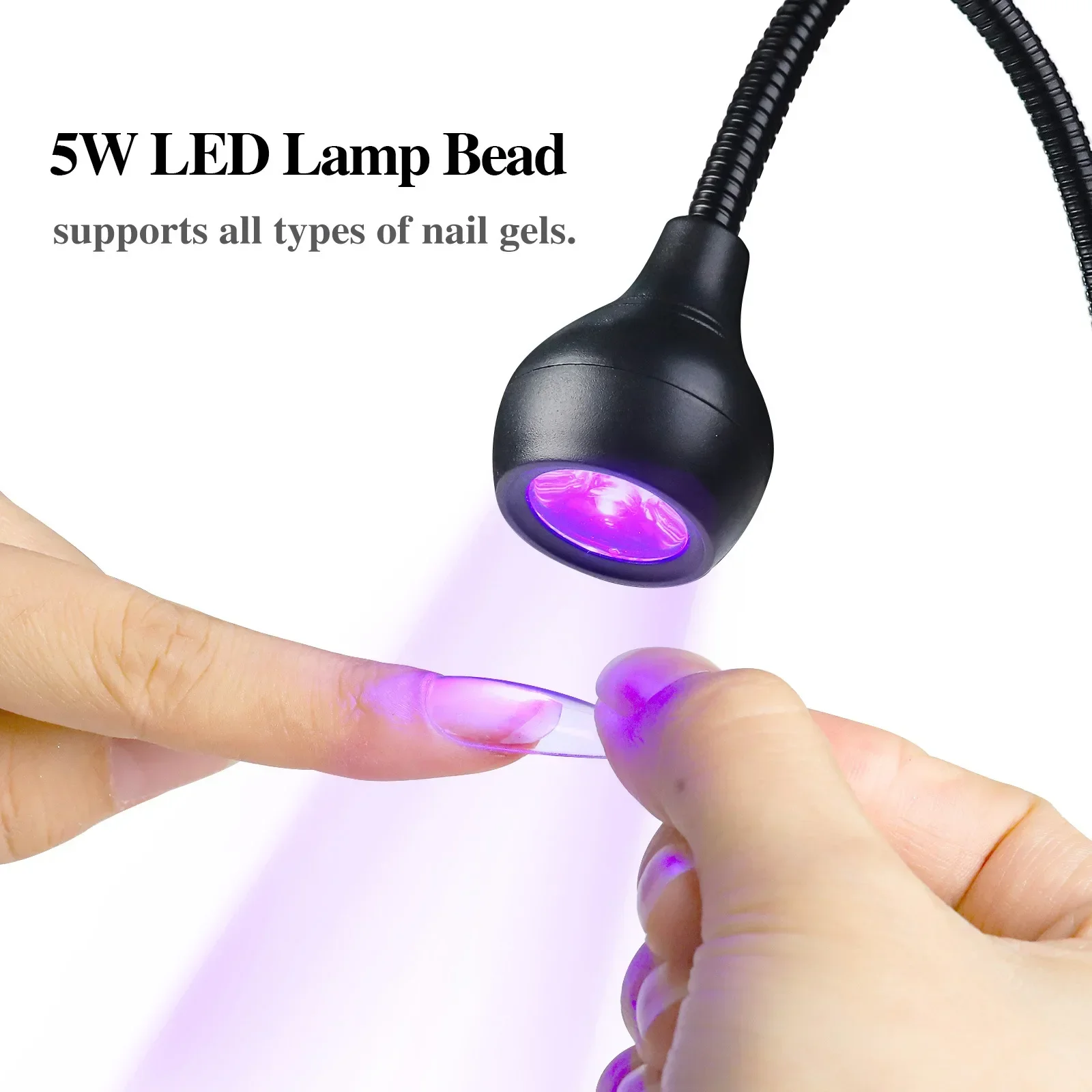 Lampu Penyembuhan UV LED Porta - Uv Led Lamp Printer ulasan dan harga