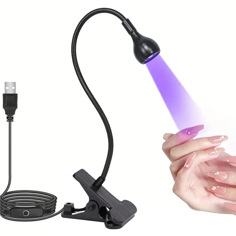 Lampu Penyembuhan UV LED Porta - Uv Led Lamp Printer ulasan dan harga
