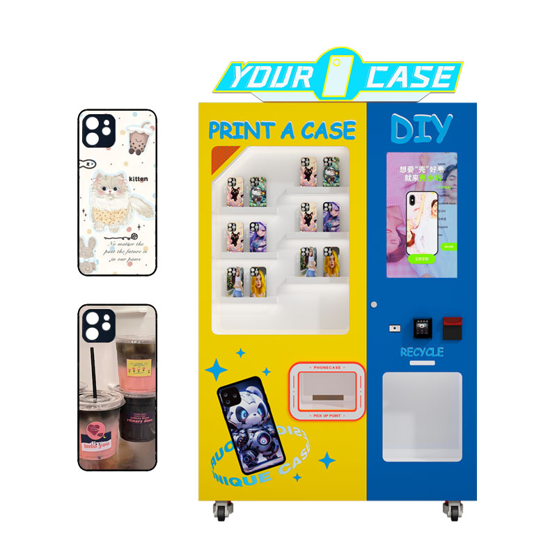 Mesin Cetak Casing Ponsel Kela - Commercial Printing Business ulasan dan harga