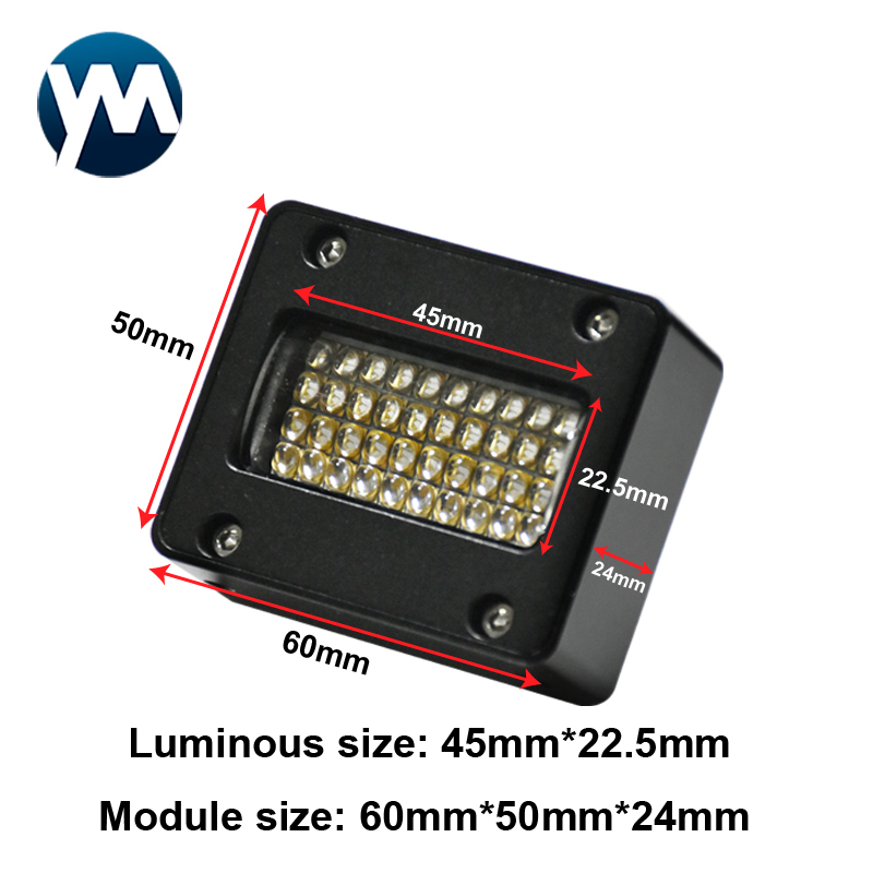 Lampu Penyembuhan Tinta UV Kec - Uv Led Lamp Printer ulasan dan harga