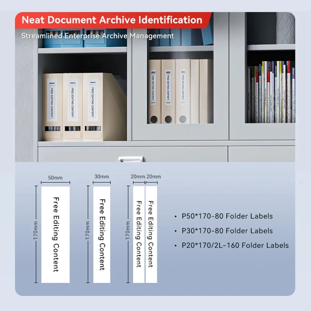Niimbot M2/M3/B32/Z401 Kertas  - White Toner Transfer Paper ulasan dan harga