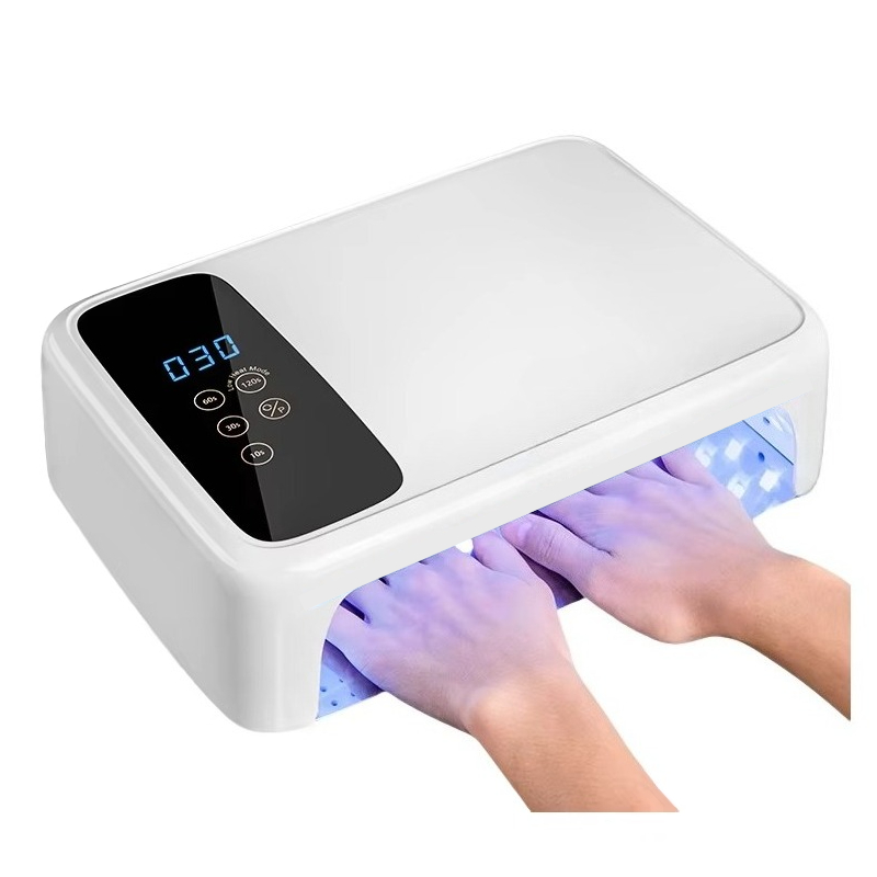 Lampu Kuku LED UV Cepat Kering - Uv Led Lamp Printer ulasan dan harga