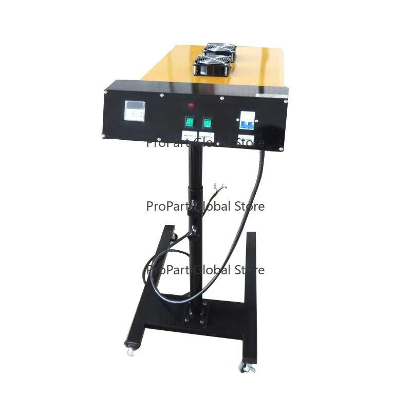 Mesin Oven Pengering Flash unt - Commercial Printing Machine For Shirts ulasan dan harga