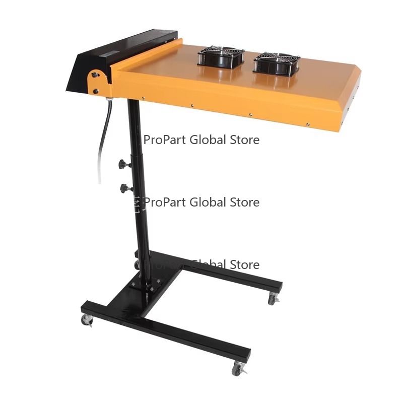 Mesin Oven Pengering Flash unt - Commercial Printing Machine For Shirts ulasan dan harga