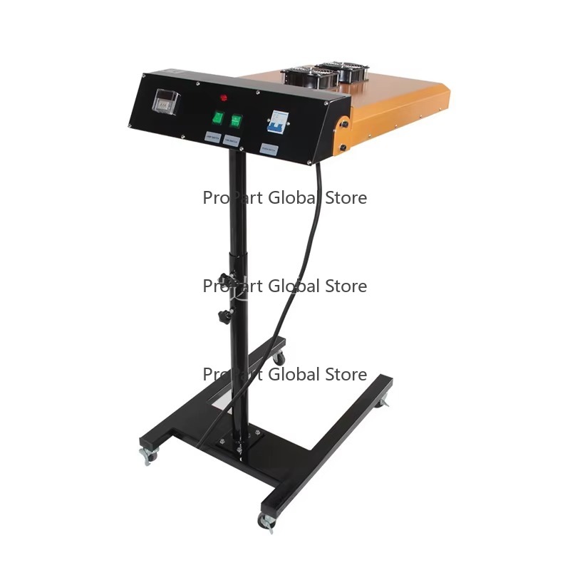 Mesin Oven Pengering Flash unt - Commercial Printing Machine For Shirts ulasan dan harga