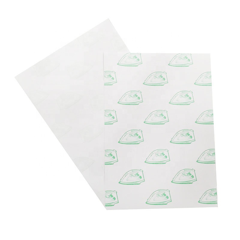 Kertas Transfer panas A4 laser - White Toner Transfer Paper ulasan dan harga