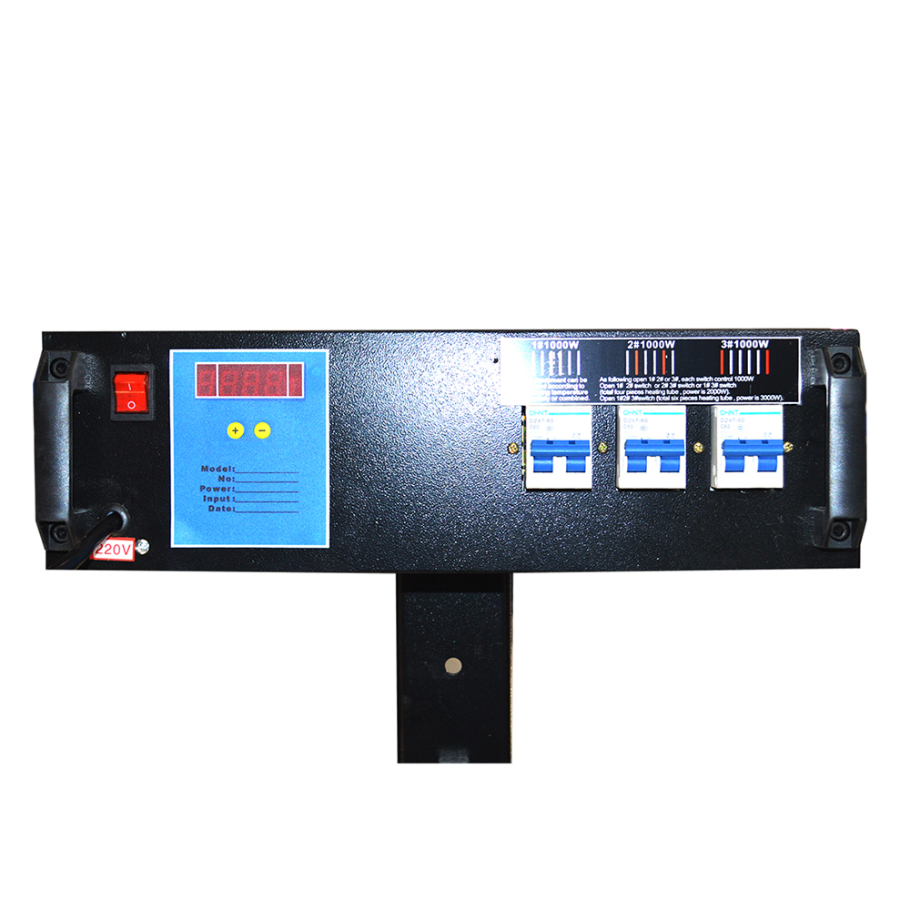 Pengering Lantai Tipe Flash ya - Flash Dryer Screen Print ulasan dan harga