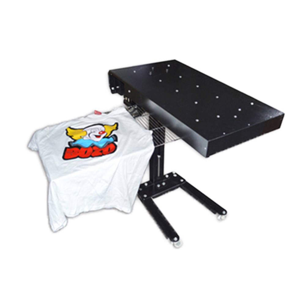 Pengering Lantai Tipe Flash ya - Flash Dryer Screen Print ulasan dan harga