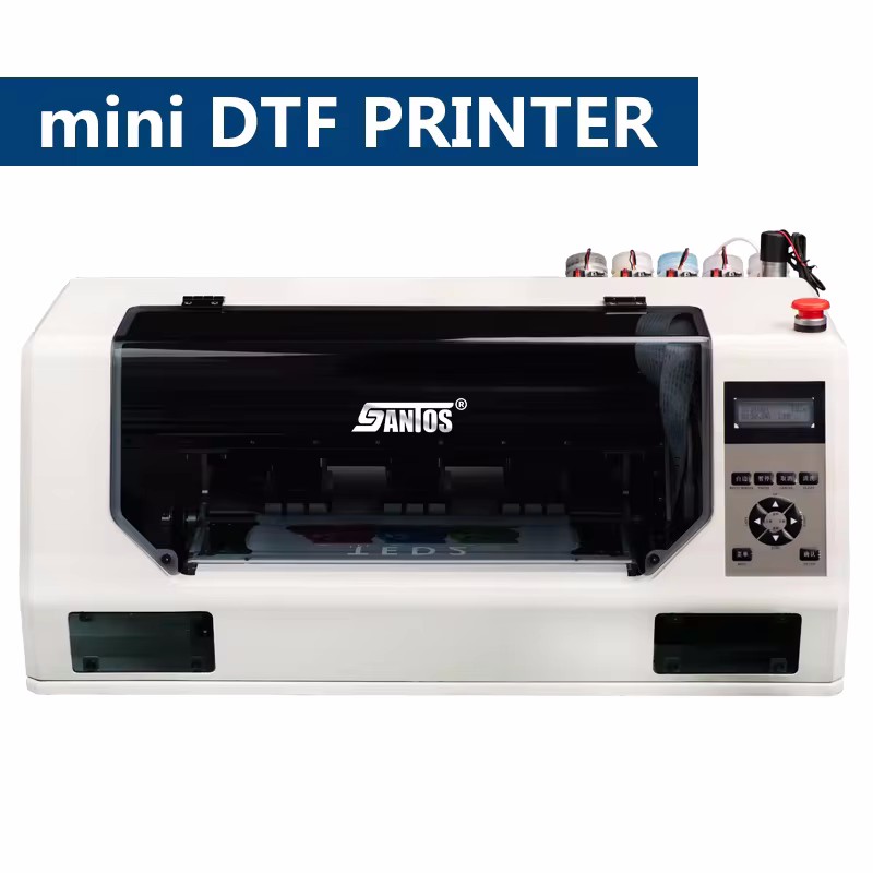 Mesin Printer Transfer Panas D - Commercial Printing Machine For Shirts ulasan dan harga