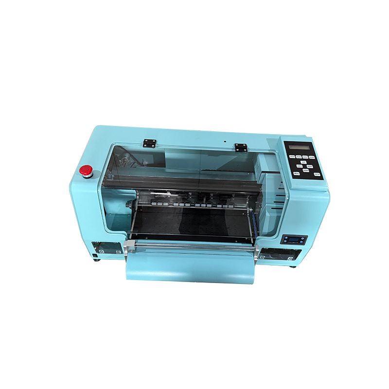 Mesin Printer DTF A3 33CM Prin - Commercial Printing Machine For Shirts ulasan dan harga